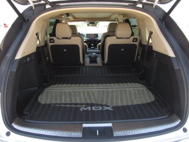2023 Acura MDX w/Advance Package