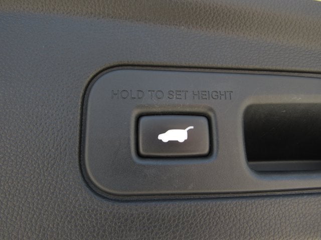 2023 Acura MDX w/Advance Package
