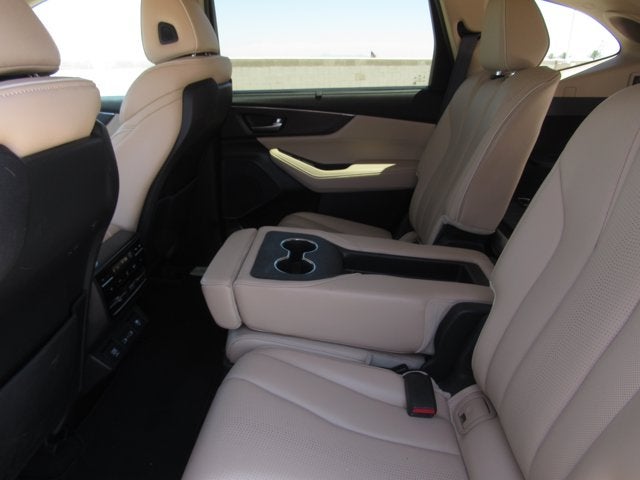 2023 Acura MDX w/Advance Package
