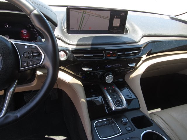 2023 Acura MDX w/Advance Package