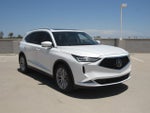 2023 Acura MDX w/Advance Package