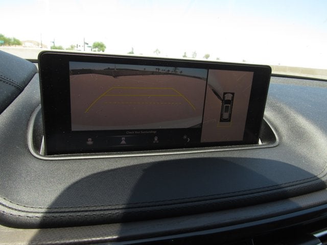 2023 Acura MDX w/Advance Package