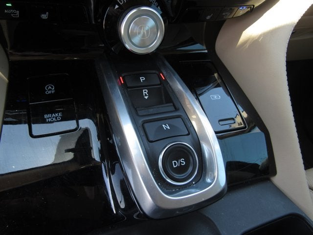 2023 Acura MDX w/Advance Package
