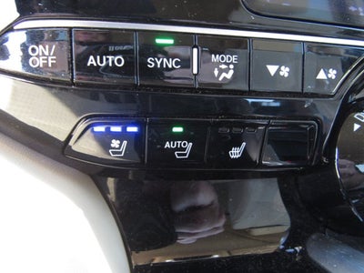 2023 Acura MDX w/Advance Package