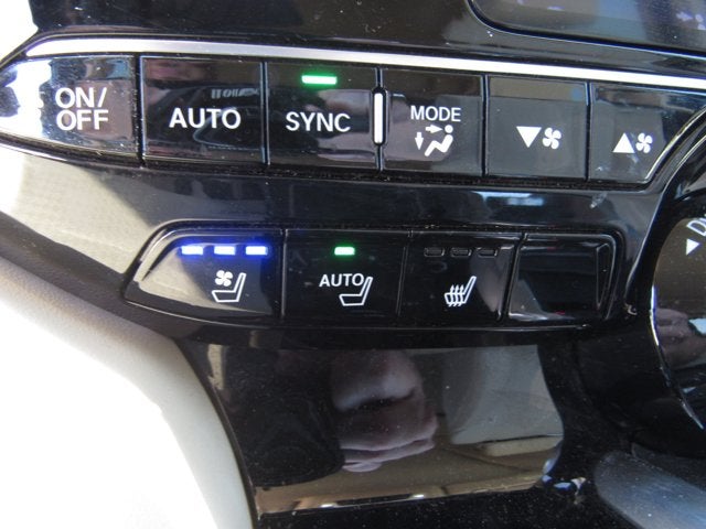 2023 Acura MDX w/Advance Package