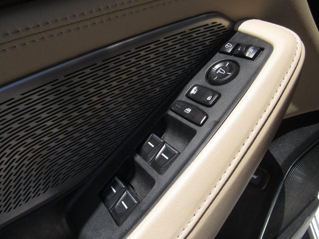 2023 Acura MDX w/Advance Package