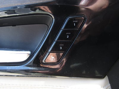 2023 Acura MDX w/Advance Package