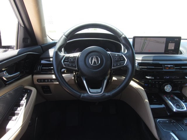 2023 Acura MDX w/Advance Package