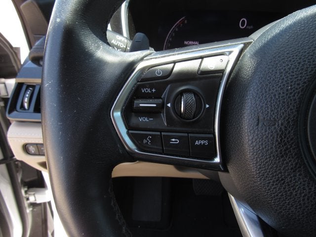 2023 Acura MDX w/Advance Package