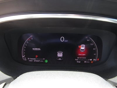 2023 Acura MDX w/Advance Package