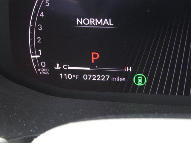 2023 Acura MDX w/Advance Package