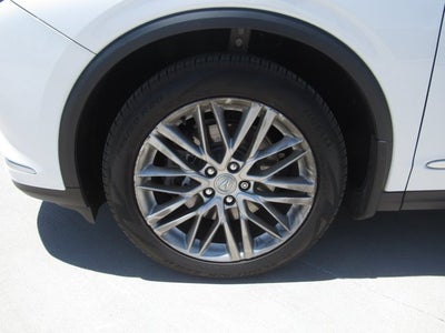 2023 Acura MDX w/Advance Package