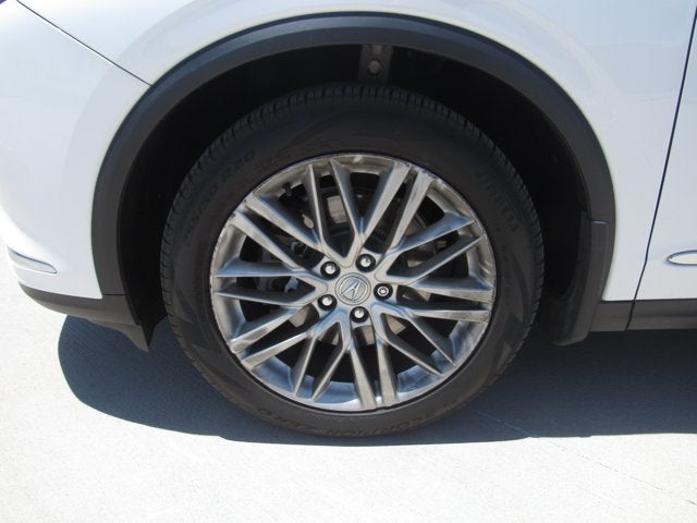 2023 Acura MDX w/Advance Package