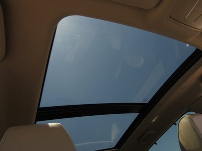 2023 Acura MDX w/Advance Package