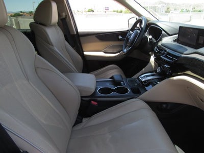 2023 Acura MDX w/Advance Package