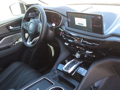 2026 Acura MDX w/Advance Package
