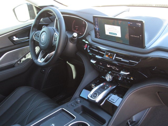 2026 Acura MDX w/Advance Package