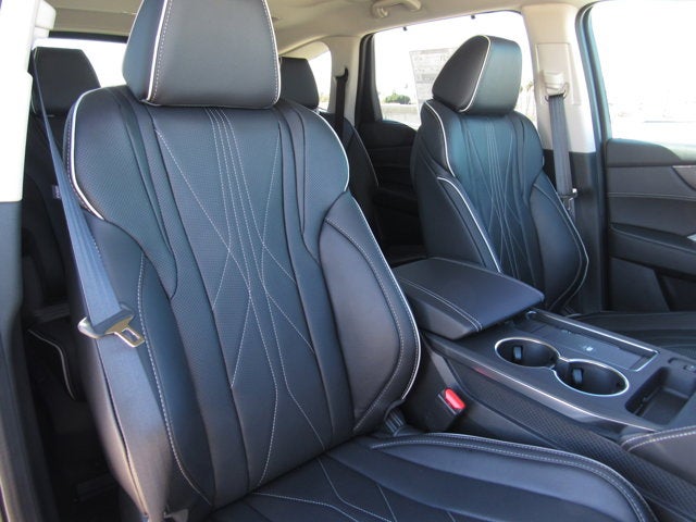 2026 Acura MDX w/Advance Package