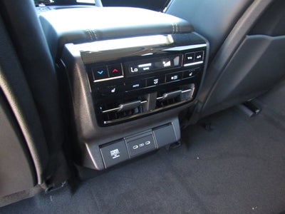 2026 Acura MDX w/Advance Package