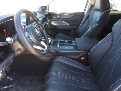 2026 Acura MDX w/Advance Package