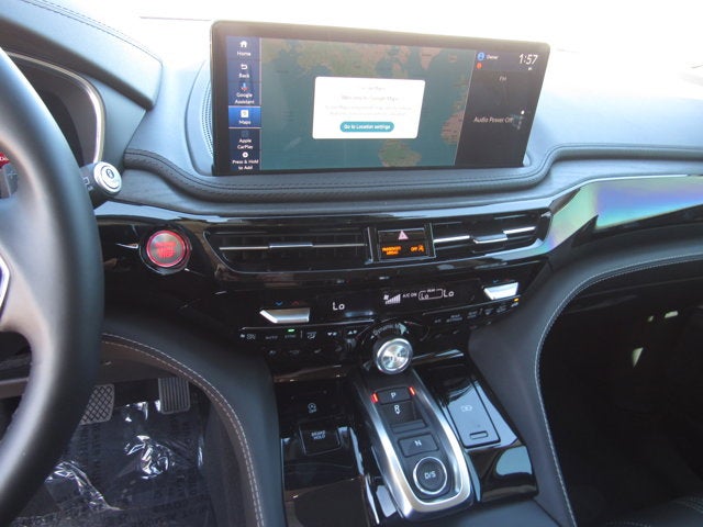 2026 Acura MDX w/Advance Package