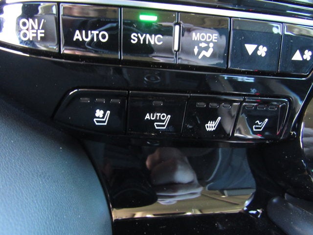 2026 Acura MDX w/Advance Package