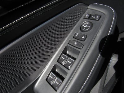 2026 Acura MDX w/Advance Package