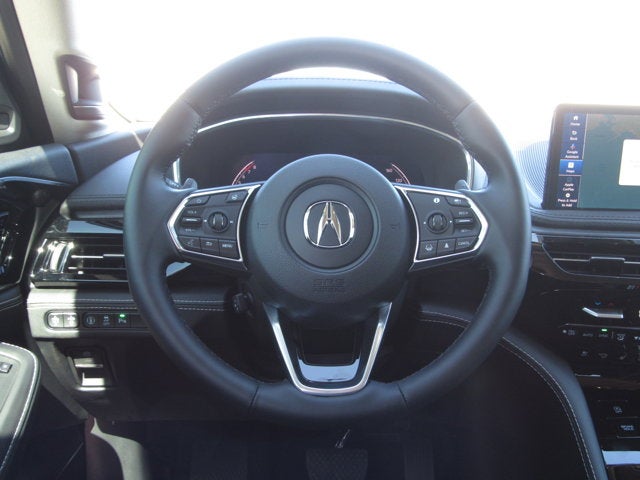 2026 Acura MDX w/Advance Package