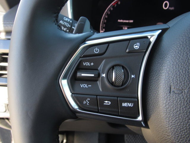 2026 Acura MDX w/Advance Package