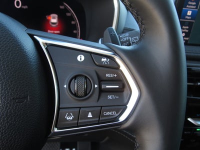 2026 Acura MDX w/Advance Package