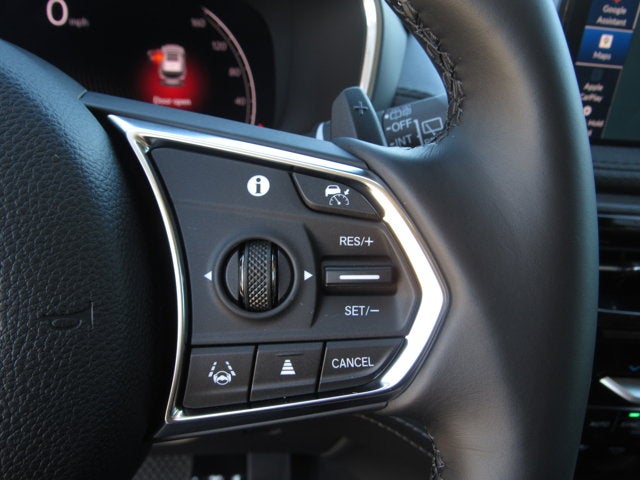 2026 Acura MDX w/Advance Package