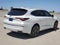 2026 Acura MDX w/Advance Package