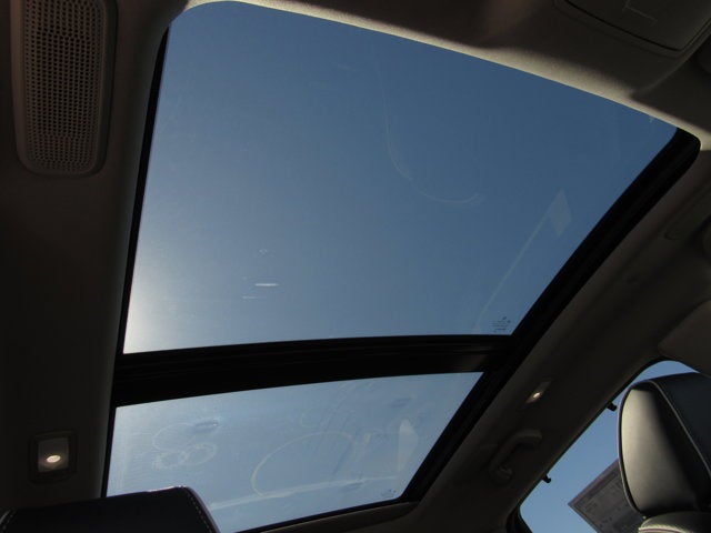 2026 Acura MDX w/Advance Package