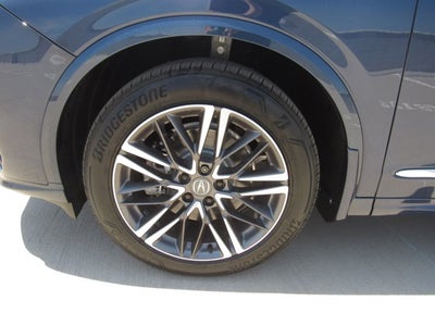 2026 Acura MDX w/Advance Package