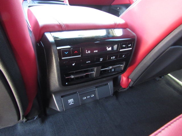 2026 Acura MDX w/A-Spec Advance Package