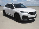 2026 Acura MDX w/A-Spec Advance Package