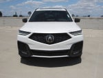 2026 Acura MDX w/A-Spec Advance Package