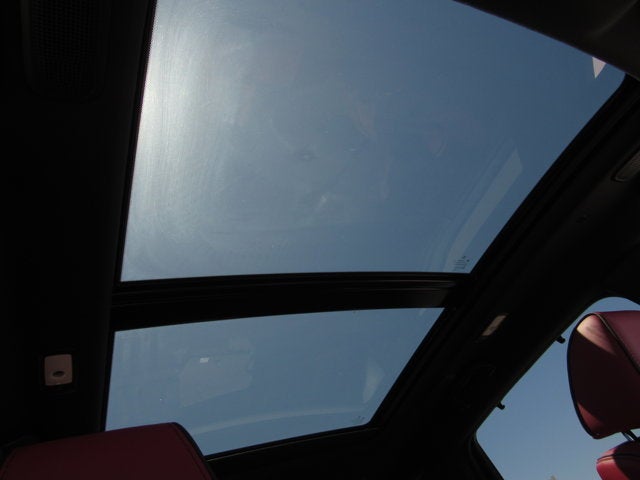 2026 Acura MDX w/A-Spec Advance Package