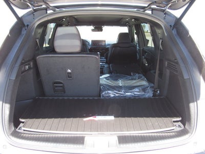 2026 Acura MDX w/A-Spec Advance Package