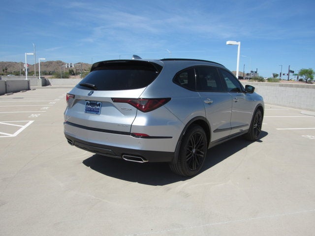 2026 Acura MDX w/A-Spec Advance Package