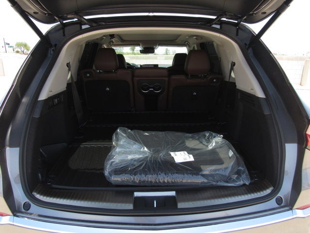 2026 Acura MDX w/A-Spec Advance Package