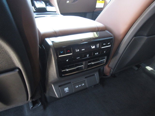 2026 Acura MDX w/A-Spec Advance Package