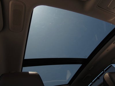 2026 Acura MDX w/A-Spec Advance Package