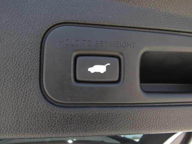 2026 Acura MDX w/A-Spec Advance Package