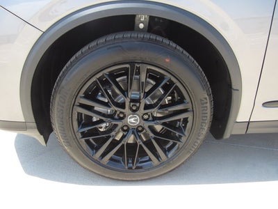 2026 Acura MDX w/A-Spec Advance Package