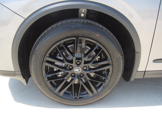 2026 Acura MDX w/A-Spec Advance Package