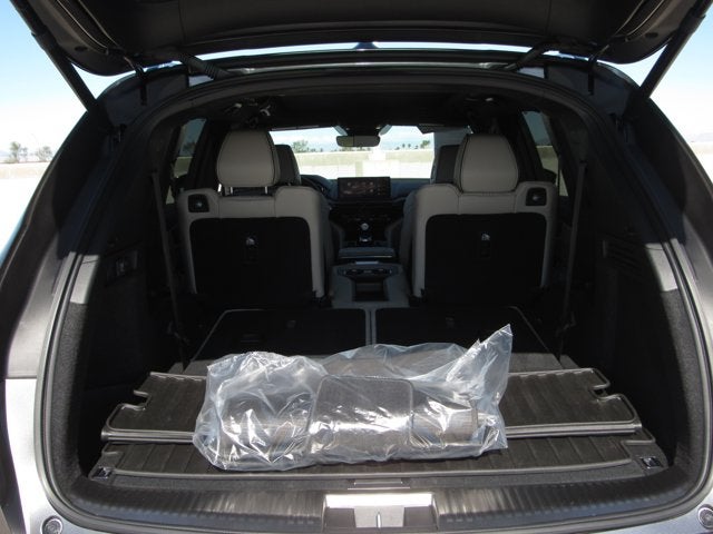 2025 Acura MDX w/A-Spec Advance Package