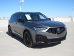 2025 Acura MDX w/A-Spec Advance Package