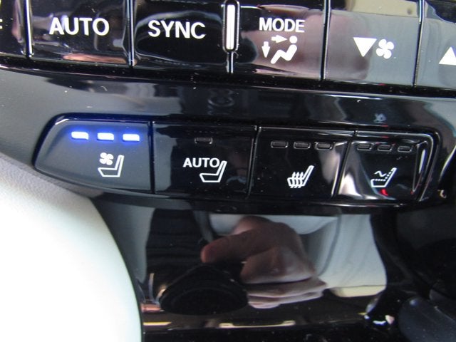 2025 Acura MDX w/A-Spec Advance Package