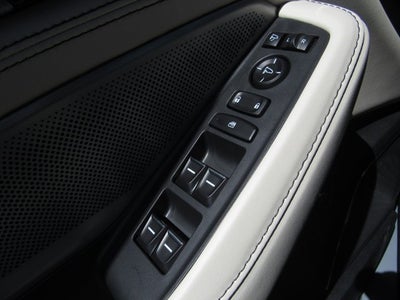 2025 Acura MDX w/A-Spec Advance Package